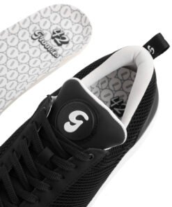 PortDance dansesko modell PD GR Oporto