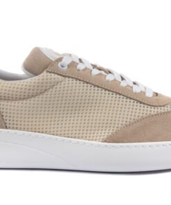 PortDance dansesko modell PD GR Paris