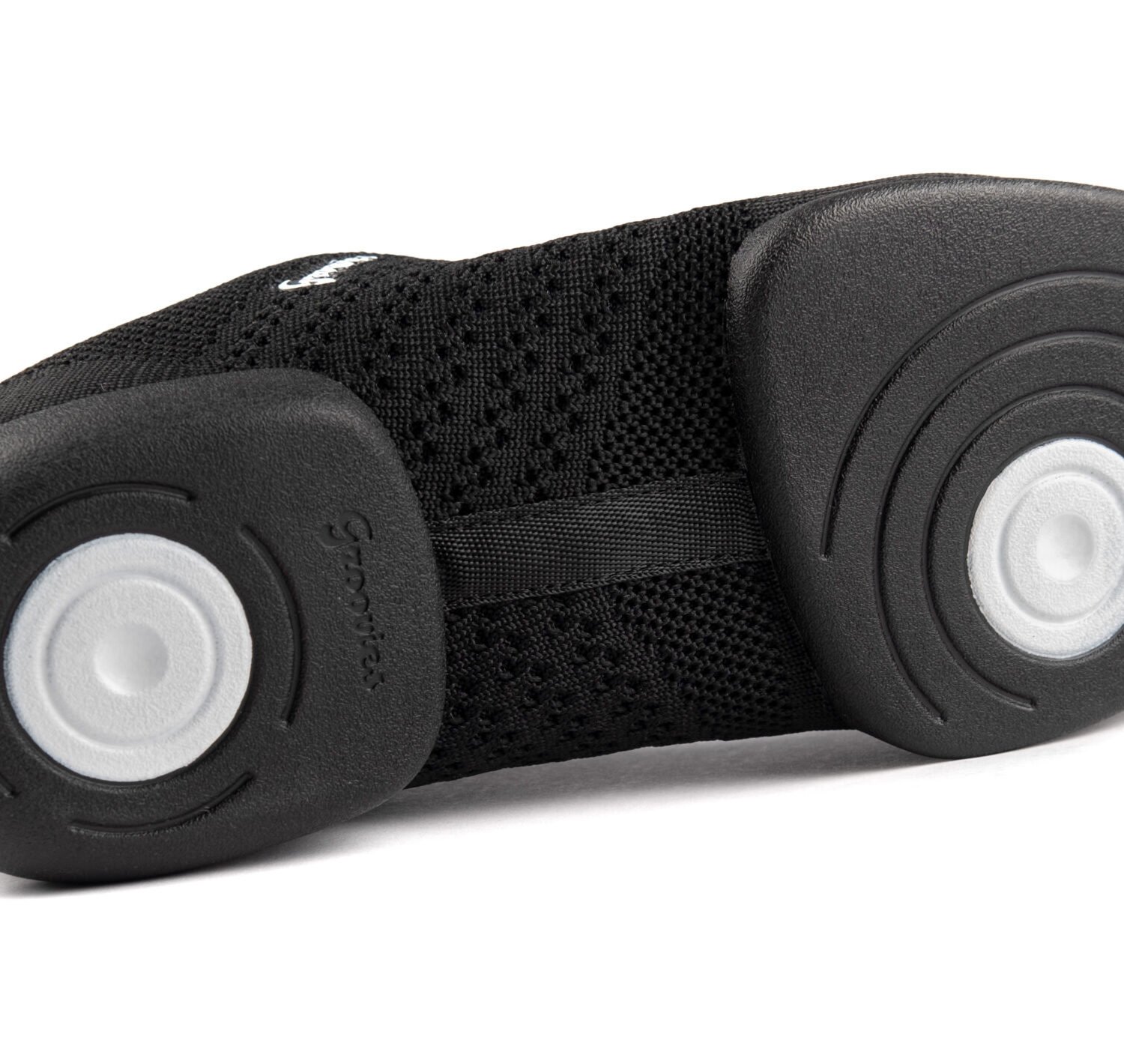PortDance dansesko modell PD GR Trainer 01