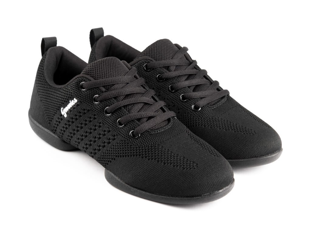 PortDance dansesko modell PD GR Trainer 01