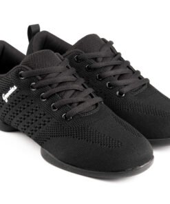 PortDance dansesko modell PD GR Trainer 01