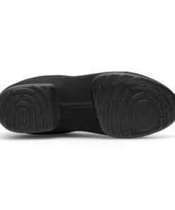 Rumpf dansesko modell 1567 Zuma, black