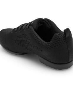 Rumpf dansesko modell 1567 Zuma, black