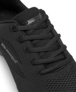 Rumpf dansesko modell 1567 Zuma, black