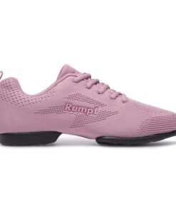 Rumpf dansesko modell 1567 Zuma, Rasberry