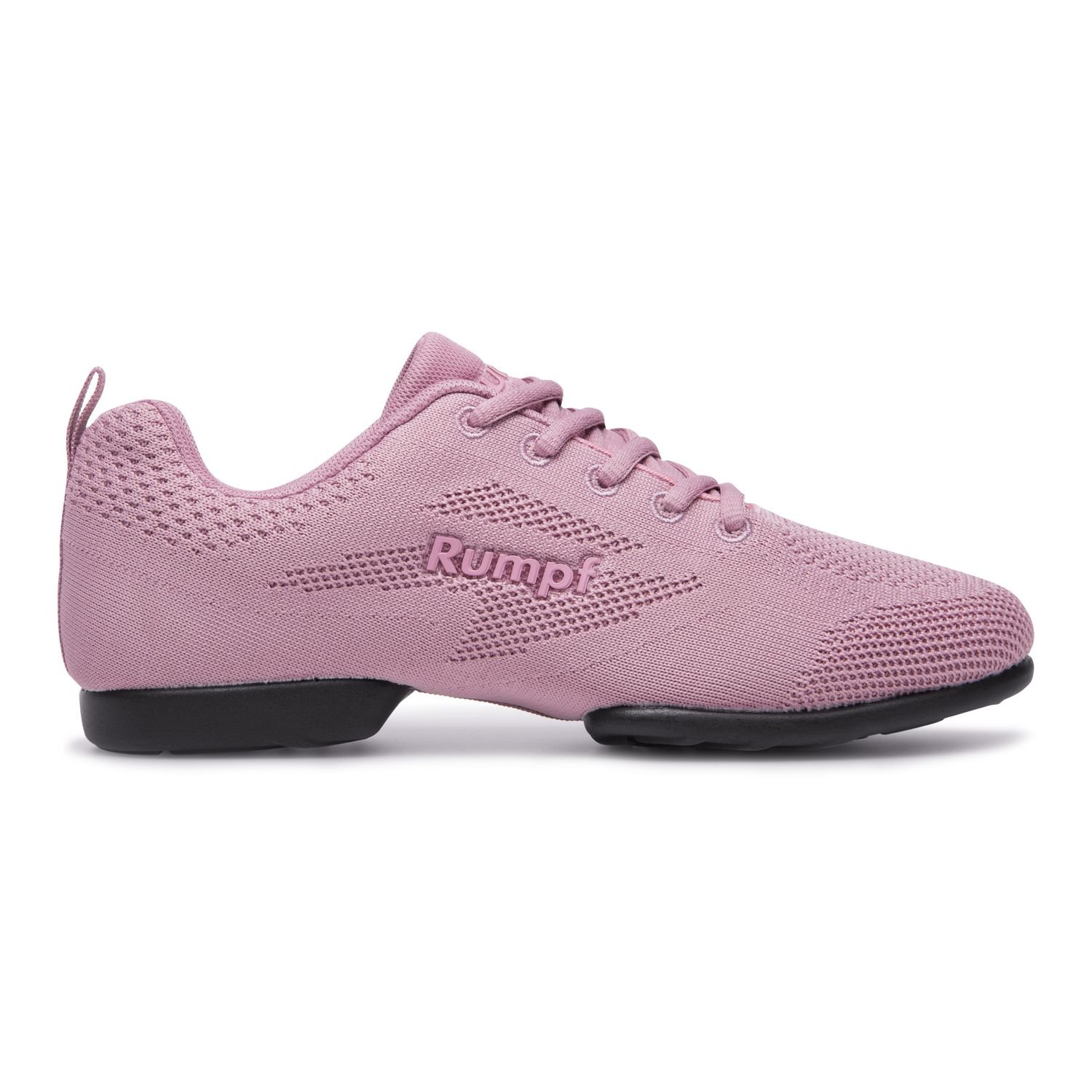 Rumpf dansesko modell 1567 Zuma, Rasberry