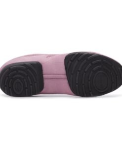 Rumpf dansesko modell 1567 Zuma, Rasberry