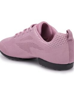 Rumpf dansesko modell 1567 Zuma, Rasberry