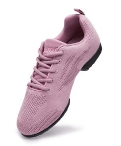 Rumpf dansesko modell 1567 Zuma, Rasberry