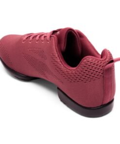 Rumpf dansesko modell 1567 Zuma, Wine