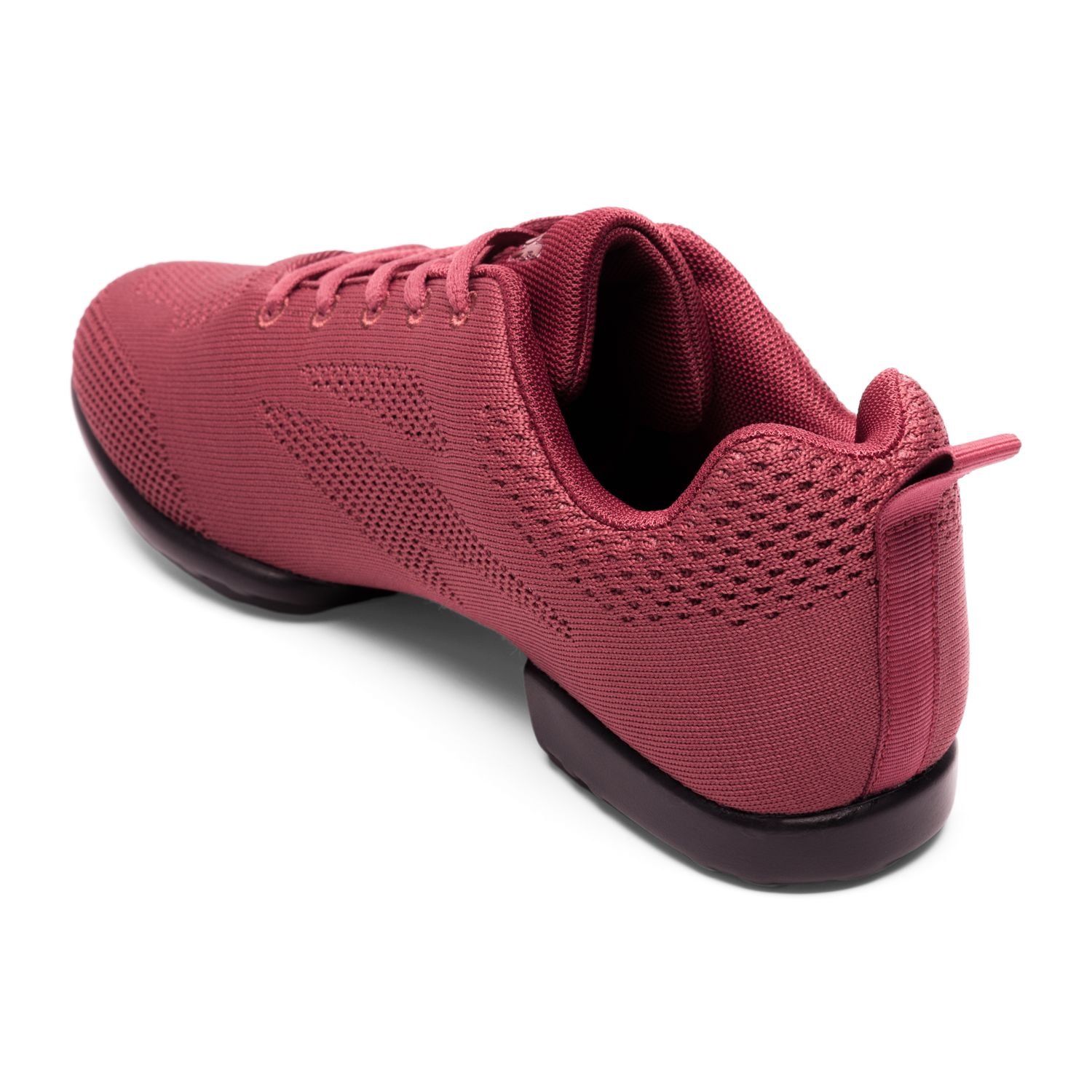 Rumpf dansesko modell 1567 Zuma, Wine