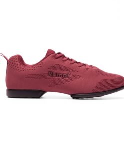 Rumpf dansesko modell 1567 Zuma, Wine