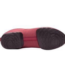 Rumpf dansesko modell 1567 Zuma, Wine