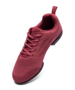 Rumpf dansesko modell 1567 Zuma, Wine