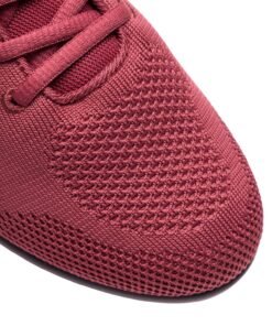 Rumpf dansesko modell 1567 Zuma, Wine