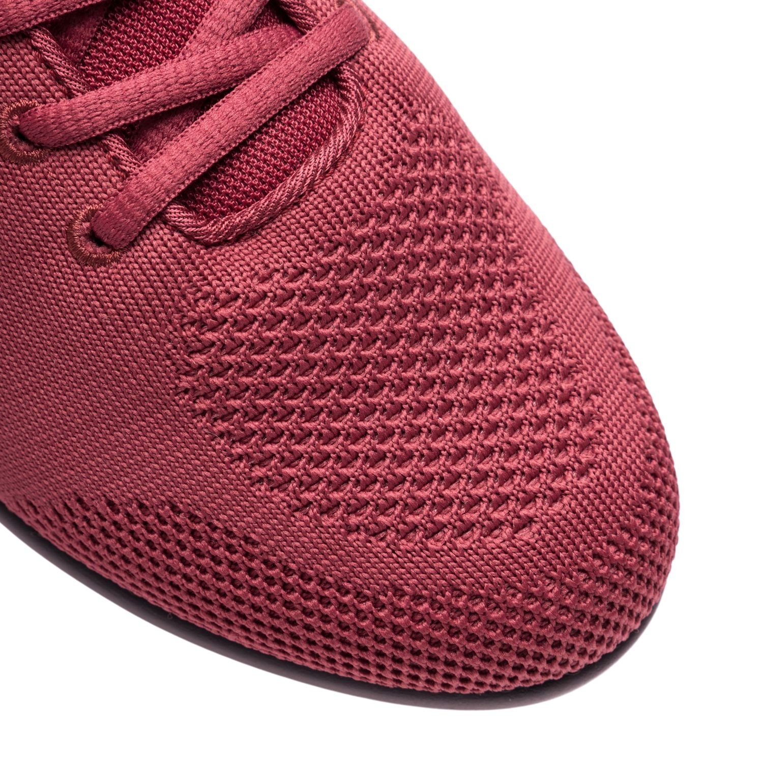 Rumpf dansesko modell 1567 Zuma, Wine