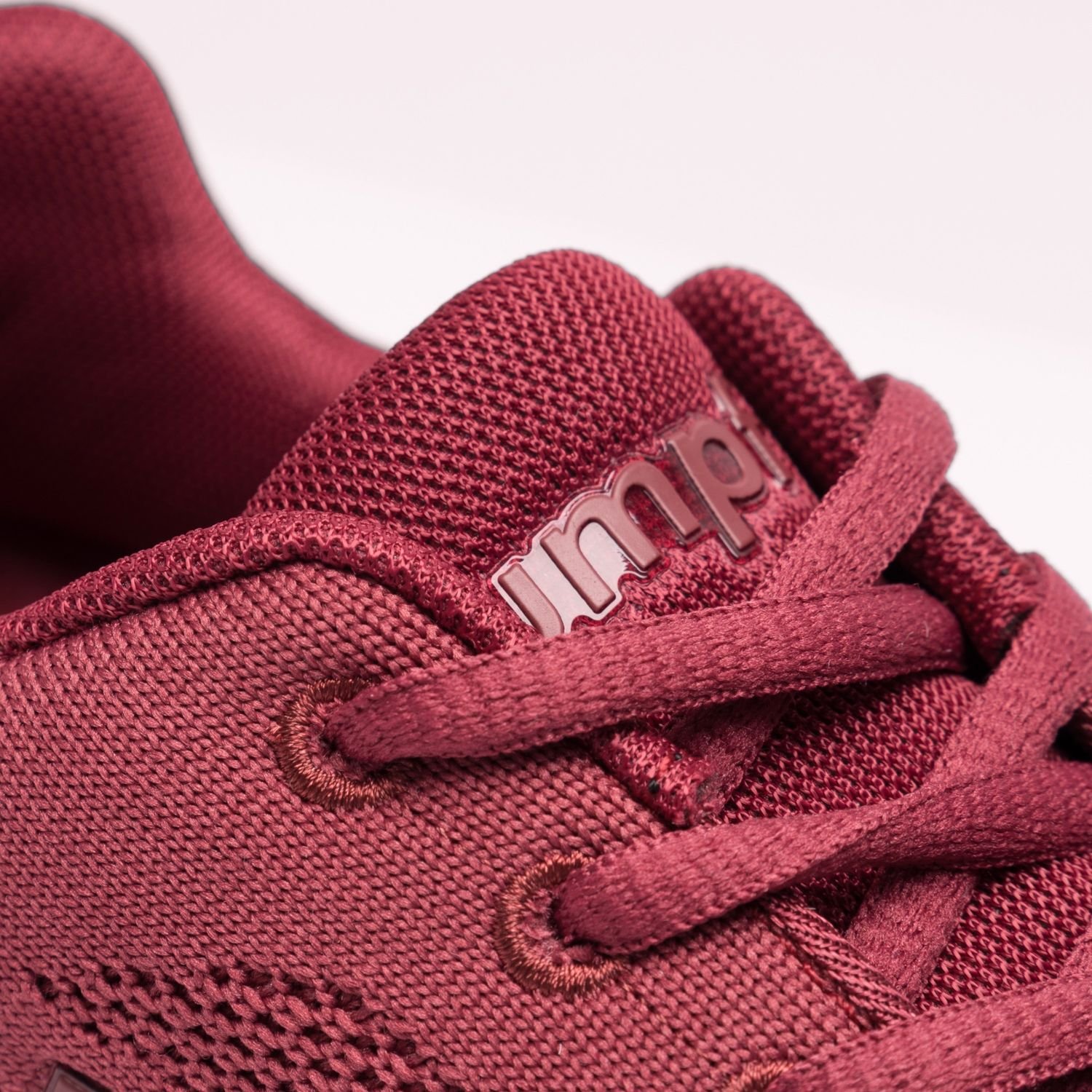 Rumpf dansesko modell 1567 Zuma, Wine