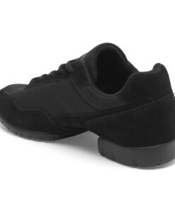 Rumpf dansesko modell 1579 - Bliss