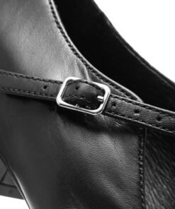 Rumpf dansesko modell 309