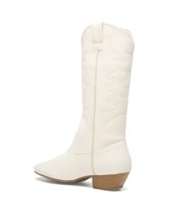 Rumpf dansesko modell 8811, Line Dance Boots, Cody