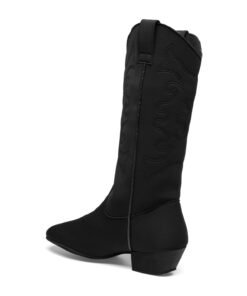 Rumpf dansesko modell 8811, Line Dance Boots, Cody