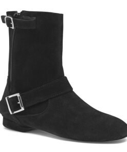Rumpf dansesko Modell 8855, West Coast Swing boots