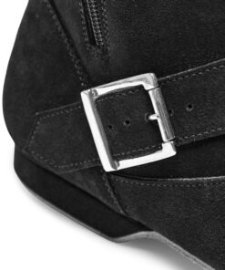 Rumpf dansesko Modell 8855, West Coast Swing boots