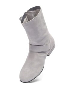 Rumpf dansesko Modell 8855, West Coast Swing boots