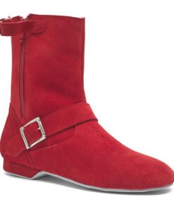 Rumpf dansesko Modell 8855, West Coast Swing boots