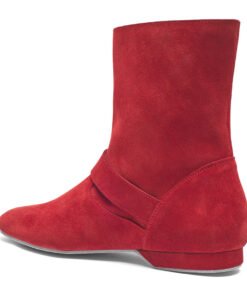 Rumpf dansesko Modell 8855, West Coast Swing boots