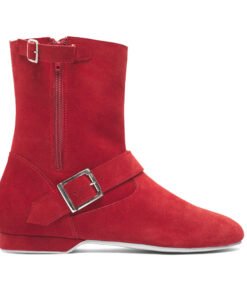 Rumpf dansesko Modell 8855, West Coast Swing boots