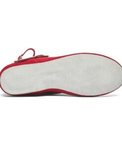 Rumpf dansesko Modell 8855, West Coast Swing boots