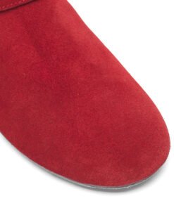 Rumpf dansesko Modell 8855, West Coast Swing boots