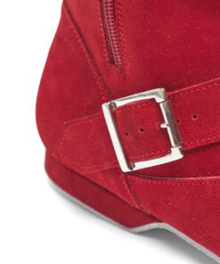 Rumpf dansesko Modell 8855, West Coast Swing boots