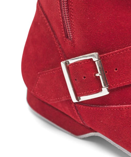 Rumpf dansesko Modell 8855, West Coast Swing boots