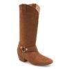 Rumpf dansesko modell 8860: Line Dance Boots