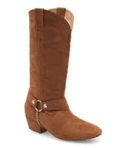 Rumpf dansesko modell 8860: Line Dance Boots