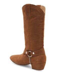 Rumpf dansesko modell 8860: Line Dance Boots