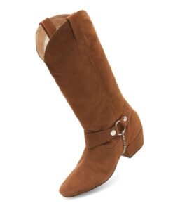 Rumpf dansesko modell 8860: Line Dance Boots