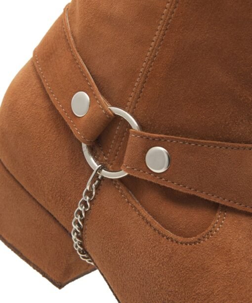 Rumpf dansesko modell 8860: Line Dance Boots