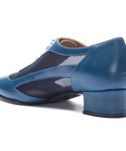 Rumpf dansesko modell 9103