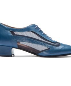 Rumpf dansesko modell 9103