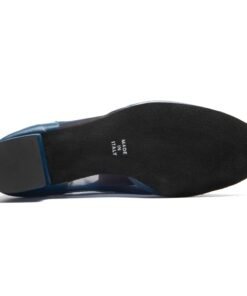 Rumpf dansesko modell 9103