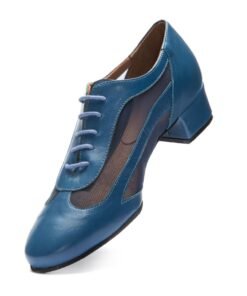 Rumpf dansesko modell 9103