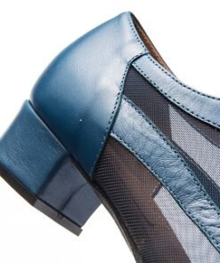 Rumpf dansesko modell 9103