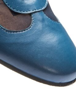 Rumpf dansesko modell 9103