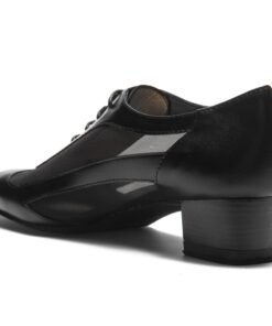 Rumpf dansesko modell 9103