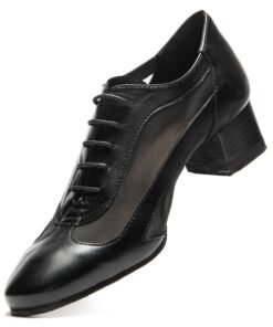 Rumpf dansesko modell 9103