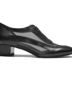 Rumpf dansesko modell 9103