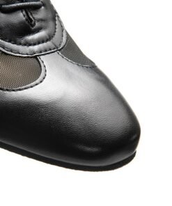 Rumpf dansesko modell 9103